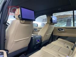 شيفروليه تاهو